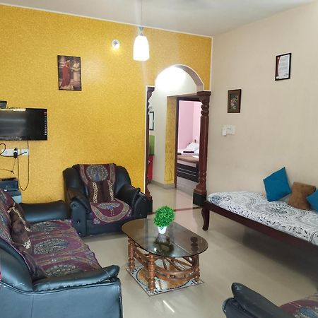 Maanyatha Home Stay Manipal Kültér fotó