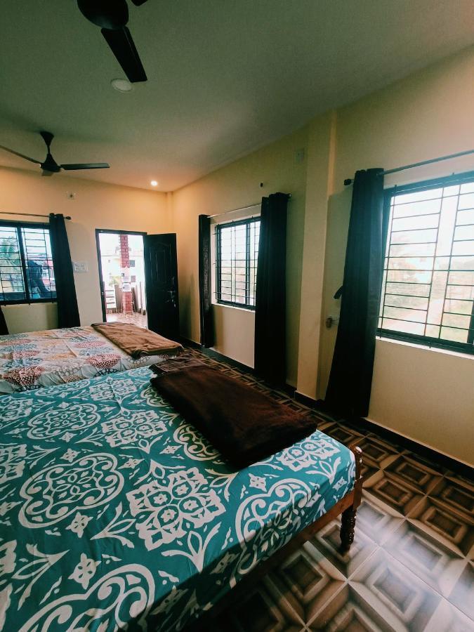 Maanyatha Home Stay Manipal Kültér fotó