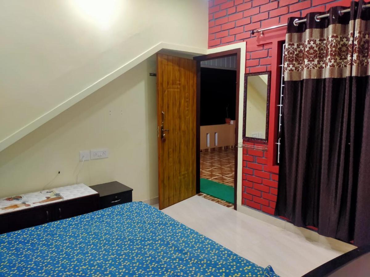 Maanyatha Home Stay Manipal Kültér fotó