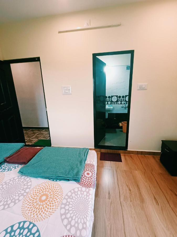 Maanyatha Home Stay Manipal Kültér fotó