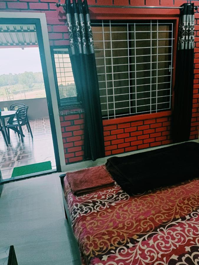 Maanyatha Home Stay Manipal Kültér fotó