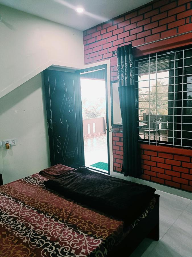 Maanyatha Home Stay Manipal Kültér fotó