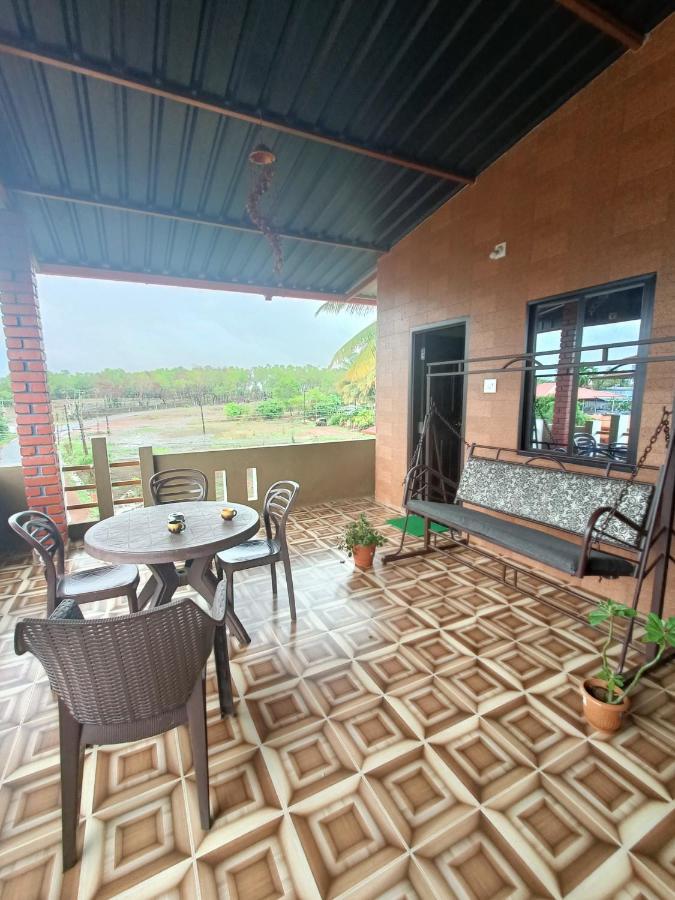Maanyatha Home Stay Manipal Kültér fotó
