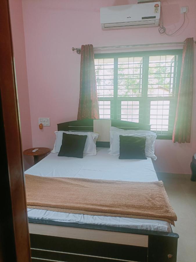 Maanyatha Home Stay Manipal Kültér fotó