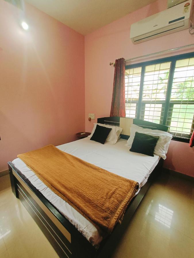 Maanyatha Home Stay Manipal Kültér fotó